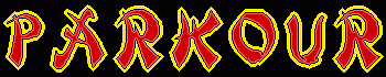 Parkour